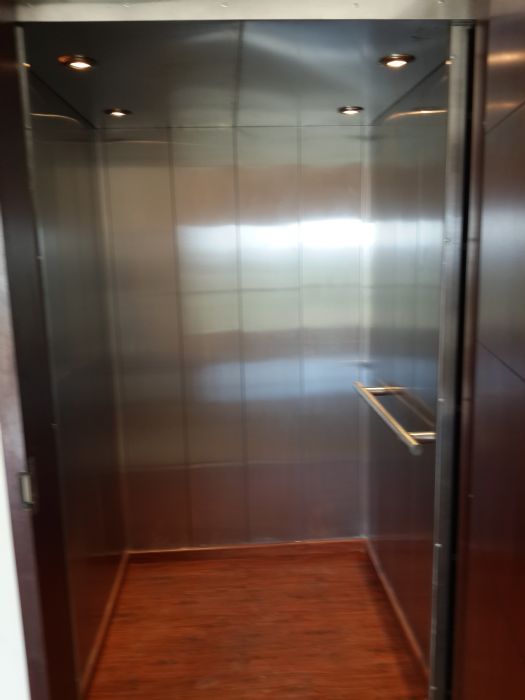 ELEVADORES RESIDENCIALES